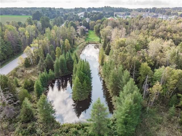 872 11th Line, House detached with 2 bedrooms, 3 bathrooms and 8 parking in Oro Medonte ON | Image 20