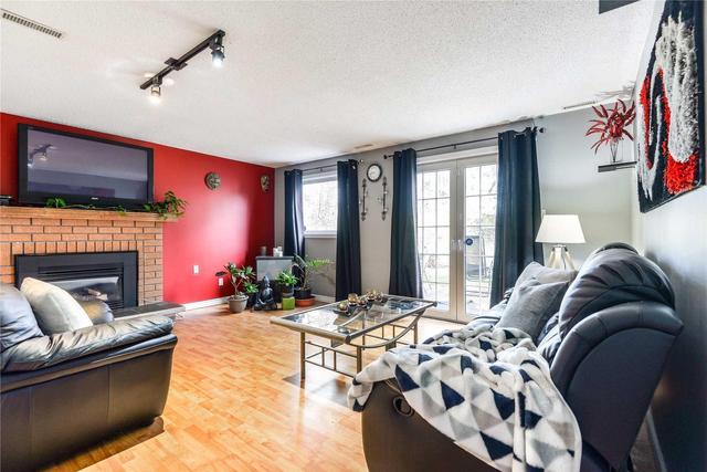 34 Piccolo Wood, House detached with 3 bedrooms, 3 bathrooms and 4 parking in Brampton ON | Image 15