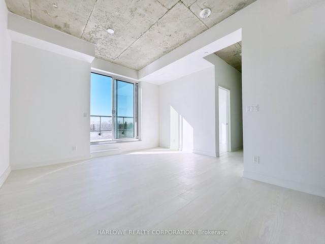 602 - 57 Brock Ave, Condo with 2 bedrooms, 2 bathrooms and 1 parking in Toronto ON | Image 32