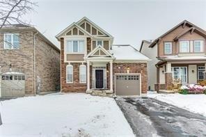 914 Whewell Tr, House detached with 3 bedrooms, 4 bathrooms and 2 parking in Milton ON | Image 2