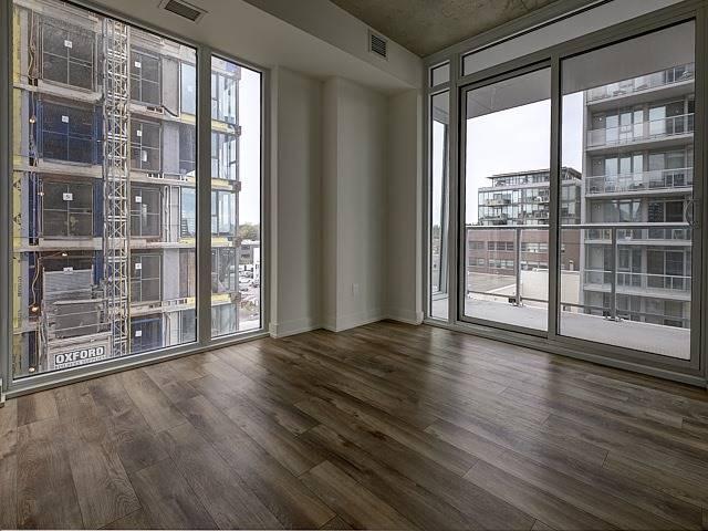 401 - 15 Baseball Pl, Condo with 2 bedrooms, 2 bathrooms and 1 parking in Toronto ON | Image 8