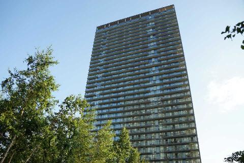 2412 - 105 The Queensway Ave, Condo with 1 bedrooms, 1 bathrooms and null parking in Toronto ON | Image 1