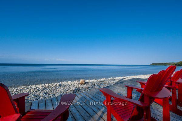 210 Cape Chin N. Shore Rd, House detached with 3 bedrooms, 2 bathrooms and 5 parking in Northern Bruce Peninsula ON | Image 11