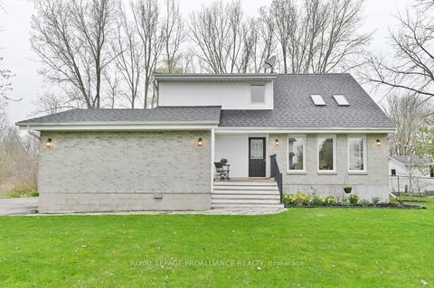 48 Dorthy Dr, House detached with 2 bedrooms, 2 bathrooms and 5 parking in Quinte West ON | Card Image