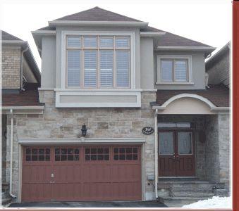 364 Spring Blossom Cres, House attached with 3 bedrooms, 4 bathrooms and 2 parking in Oakville ON | Image 1