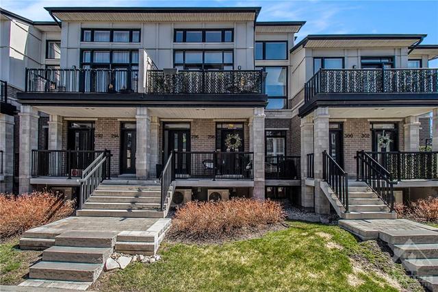 Welcome home to 298 Pembina Private? | Image 1