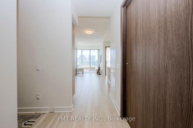 4512 - 17 Bathurst St, Condo with 1 bedrooms, 1 bathrooms and 0 parking in Toronto ON | Image 17