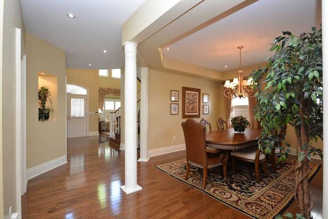 7 Richgrove Dr, House detached with 4 bedrooms, 4 bathrooms and 6 parking in Brampton ON | Image 7