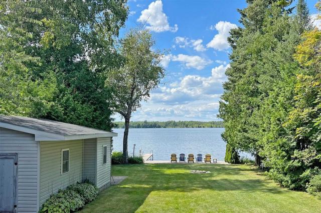 84 Antiquary Beach Rd, House detached with 3 bedrooms, 1 bathrooms and 4 parking in Kawartha Lakes ON | Image 19