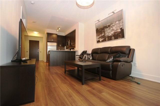 526 - 7608 Yonge St, Condo with 1 bedrooms, 1 bathrooms and 1 parking in Vaughan ON | Image 8