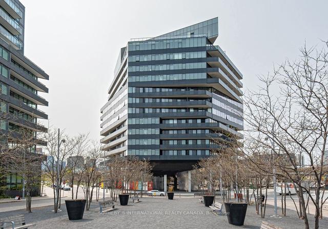 312 - 21 Lawren Harris Sq, Condo with 2 bedrooms, 2 bathrooms and 1 parking in Toronto ON | Image 12
