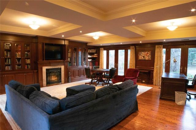 184 Chartwell Rd, House detached with 5 bedrooms, 6 bathrooms and 16 parking in Oakville ON | Image 34