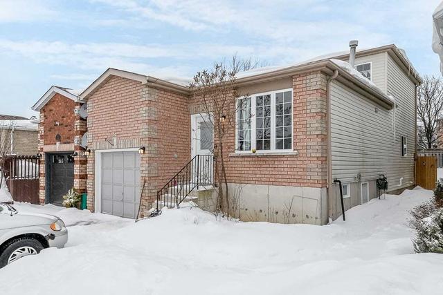 34 Willow Dr, House other with 3 bedrooms, 2 bathrooms and 3 parking in Barrie ON | Image 12