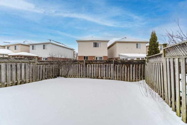 29 Andona Cres, House detached with 3 bedrooms, 3 bathrooms and 5 parking in Toronto ON | Image 32
