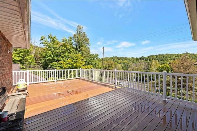 4196 Calabogie Road, House detached with 4 bedrooms, 4 bathrooms and 12 parking in Greater Madawaska ON | Image 23