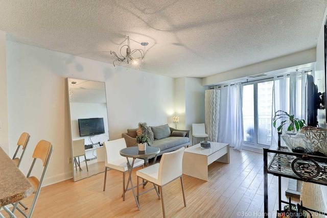820 - 2111 Lake Shore Blvd W, Condo with 1 bedrooms, 1 bathrooms and 1 parking in Toronto ON | Image 14