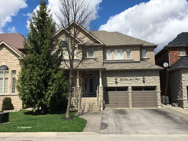 749 Valley Green Tr, House detached with 4 bedrooms, 5 bathrooms and 6 parking in Newmarket ON | Image 1