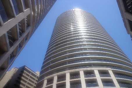 1005 - 25 Carlton St, Condo with 1 bedrooms, 1 bathrooms and null parking in Toronto ON | Image 2