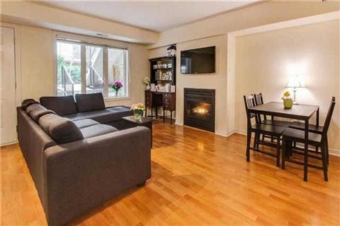 th97 - 208 Niagara St, Condo with 1 bedrooms, 1 bathrooms and 1 parking in Toronto ON | Image 7