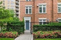 7 - 87 Lillian St, Condo with 2 bedrooms, 2 bathrooms and 1 parking in Toronto ON | Image 2