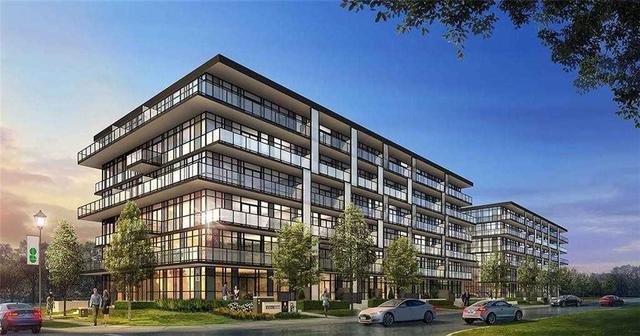 a212 - 101 Masonry Crt, Condo with 2 bedrooms, 2 bathrooms and 1 parking in Burlington ON | Image 1