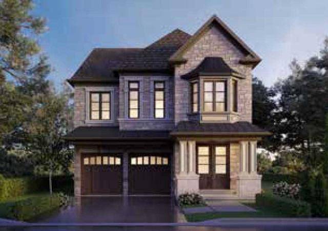 1188 Stag Hllw N, House detached with 4 bedrooms, 4 bathrooms and 4 parking in Oakville ON | Card Image