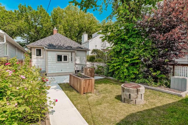 125 11 Avenue Ne, House detached with 2 bedrooms, 1 bathrooms and 2 parking in Calgary AB | Image 28
