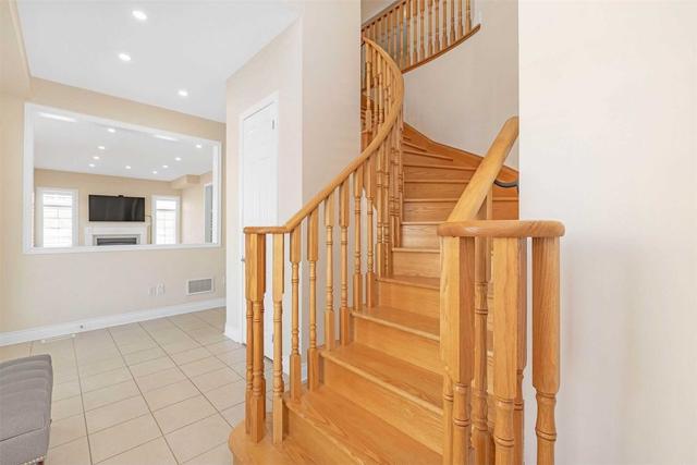 80 Morningside Dr, House detached with 4 bedrooms, 4 bathrooms and 6 parking in Halton Hills ON | Image 17