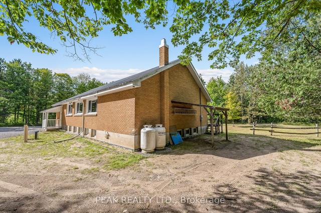 1812 Frontenac Rd, House detached with 0 bedrooms, 2 bathrooms and 10 parking in Greater Madawaska ON | Image 28