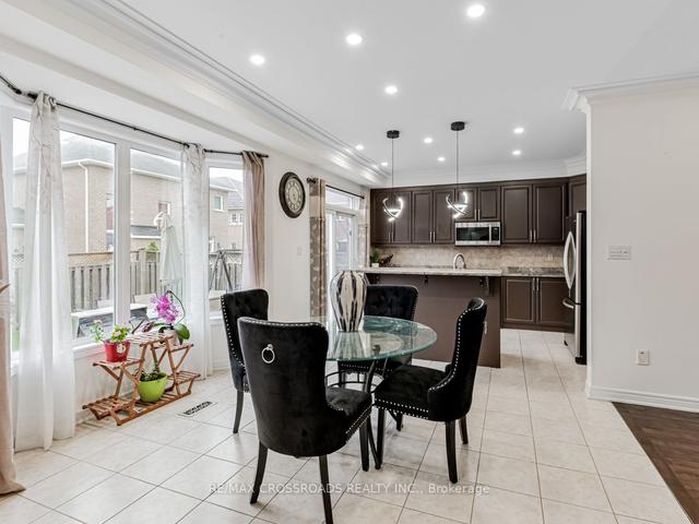 5 Forestbrook Dr, House detached with 4 bedrooms, 5 bathrooms and 4 parking in Markham ON | Image 4
