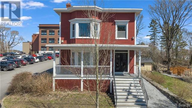 12 - 14 Brunswick Place, House detached with 6 bedrooms, 2 bathrooms and null parking in Saint John NB | Image 1