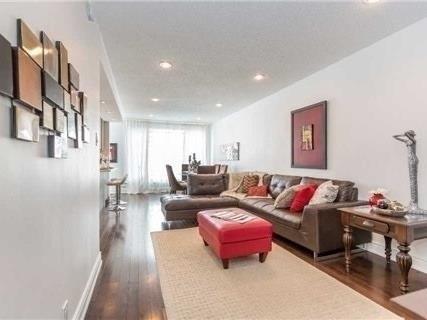 upper - 326 Taylor Mills Dr N, House semidetached with 3 bedrooms, 1 bathrooms and 2 parking in Richmond Hill ON | Image 8