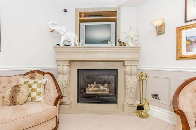 397 Turnberry Cres, House detached with 4 bedrooms, 4 bathrooms and 4 parking in Mississauga ON | Image 14