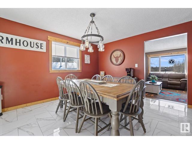 125 - 27019 Twp Rd 514, House detached with 5 bedrooms, 3 bathrooms and null parking in Parkland County AB | Image 7