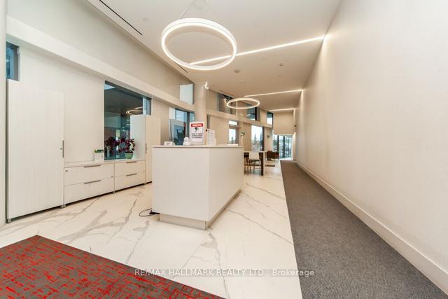 1111 - 38 Monte Kwinter Crt, Condo with 2 bedrooms, 1 bathrooms and 0 parking in Toronto ON | Image 36