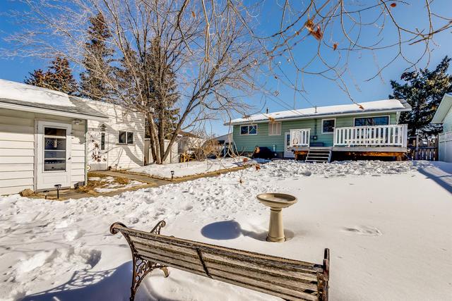 413 Main Street Nw, House detached with 4 bedrooms, 2 bathrooms and 5 parking in Calgary AB | Image 17