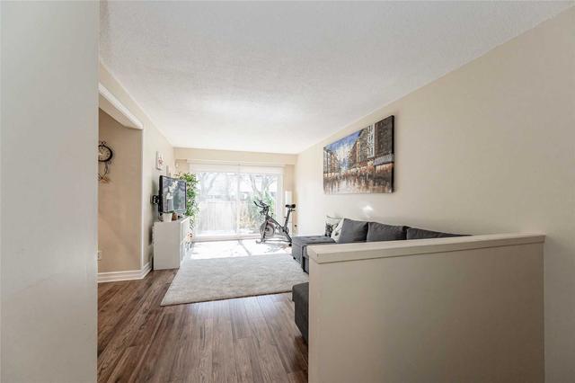 54 - 46 Cedarwoods Cres, Townhouse with 3 bedrooms, 2 bathrooms and 2 parking in Kitchener ON | Image 36