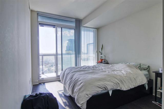 2901 - 825 Church St, Condo with 2 bedrooms, 2 bathrooms and 0 parking in Toronto ON | Image 8