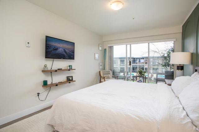 201 - 15213 Pacific Avenue, Condo with 3 bedrooms, 2 bathrooms and 1 parking in White Rock BC | Image 19