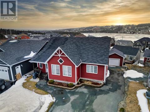3 Eider Place, House detached with 5 bedrooms, 3 bathrooms and null parking in Paradise NL | Card Image