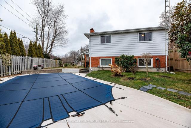 2589 Olden Ave, House detached with 3 bedrooms, 2 bathrooms and 3 parking in Niagara Falls ON | Image 26
