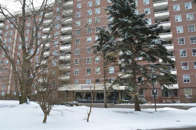 603 - 175 Hilda Ave, Condo with 3 bedrooms, 2 bathrooms and 2 parking in Toronto ON | Image 1