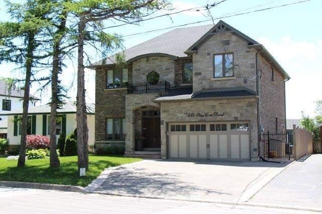 414 Pine Cove Rd, House detached with 3 bedrooms, 4 bathrooms and 4 parking in Burlington ON | Image 1