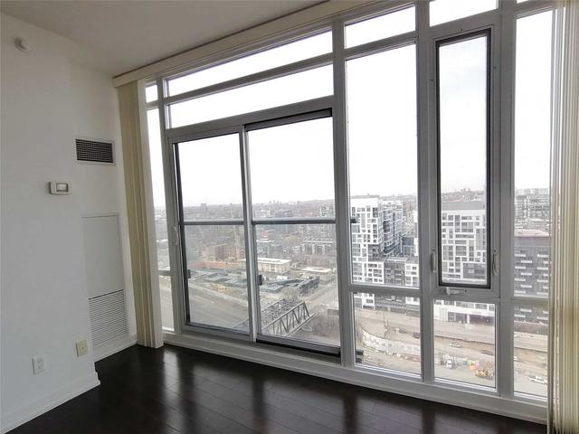 2303 - 170 Fort York Blvd, Condo with 1 bedrooms, 1 bathrooms and 0 parking in Toronto ON | Image 15