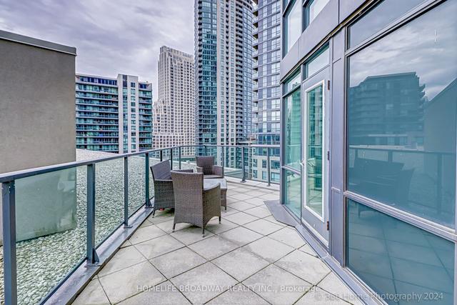 823 - 231 Fort York Blvd, Condo with 2 bedrooms, 2 bathrooms and 1 parking in Toronto ON | Image 11