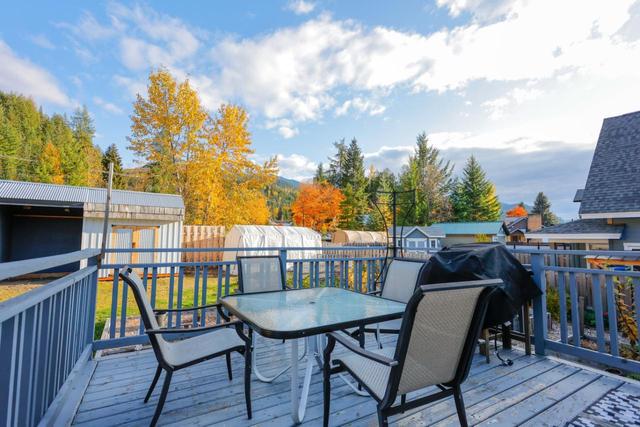 810 Silver Cove Drive, House detached with 5 bedrooms, 3 bathrooms and 4 parking in Silverton BC | Image 33