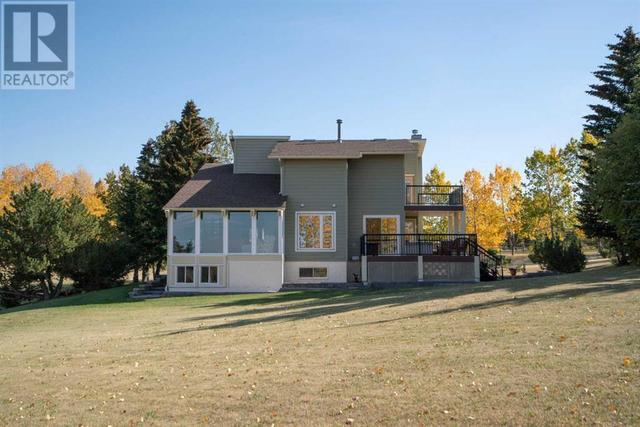 28 Poplar Hill Place, House detached with 4 bedrooms, 3 bathrooms and 6 parking in Rocky View County AB | Image 39
