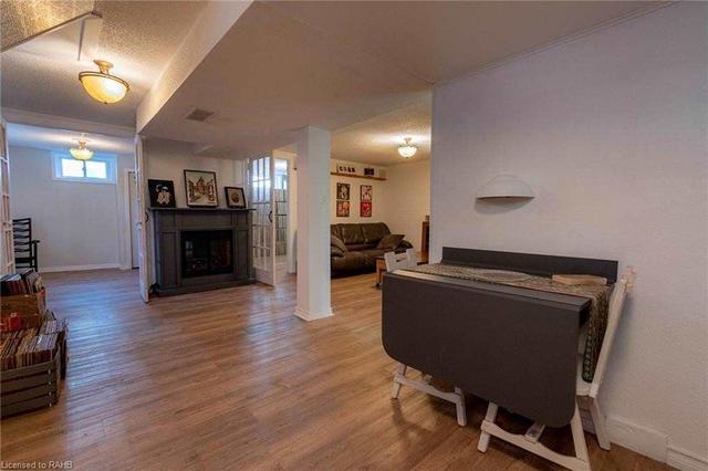 23 Edinburgh Dr, House detached with 3 bedrooms, 2 bathrooms and 5 parking in St. Catharines ON | Image 9