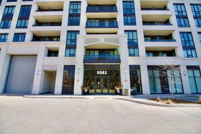 1001 - 9582 Markham Rd, Condo with 1 bedrooms, 1 bathrooms and 1 parking in Markham ON | Image 12