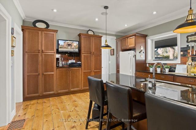 62 Division St, House detached with 3 bedrooms, 3 bathrooms and 10 parking in Clarington ON | Image 9